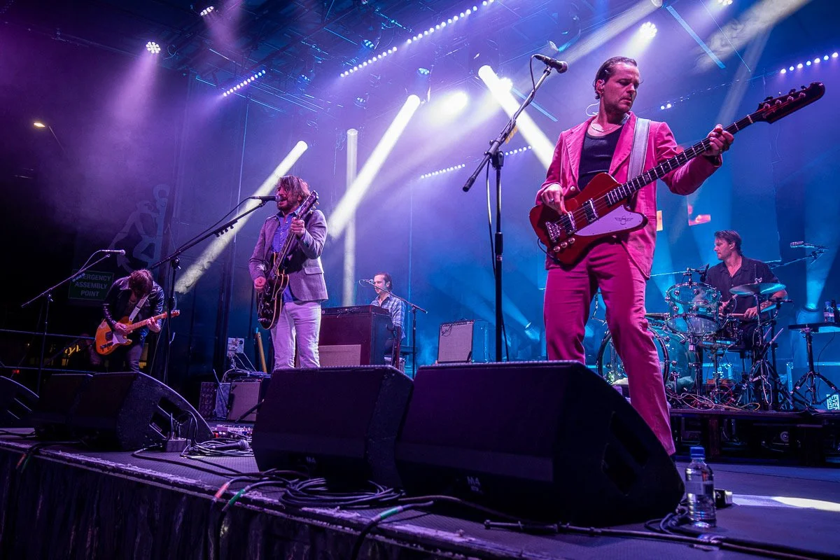 JET - 20th Anniversary Tour